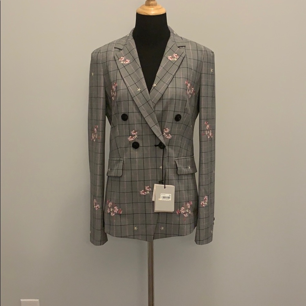 Marella Blazer